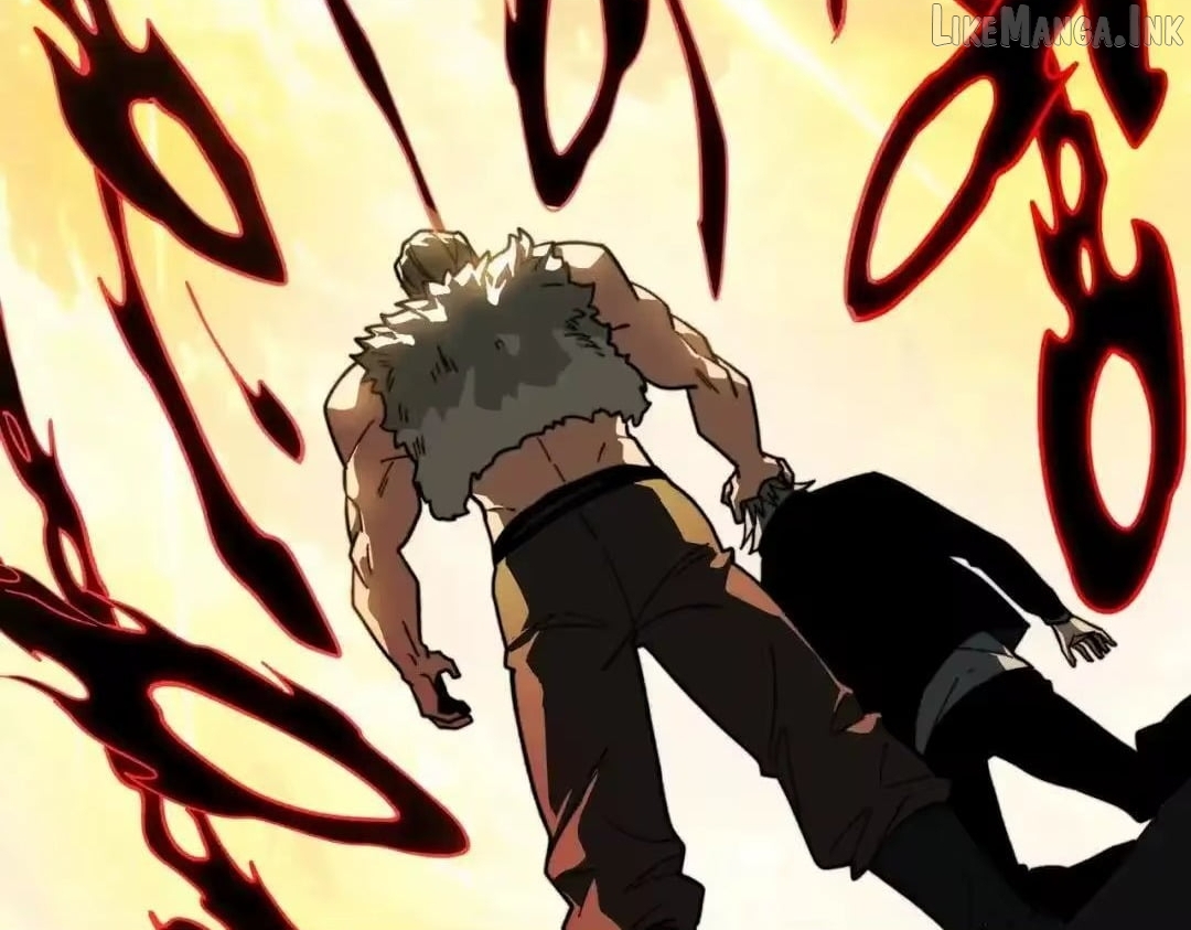 After the School Belle Dumped Me, I Became a Martial Arts God Chapter 99  - page 115